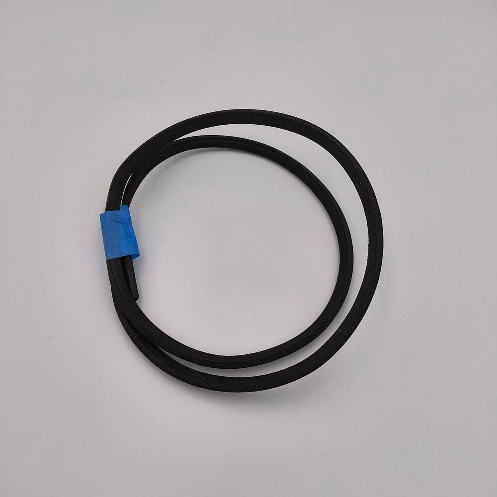 Petlibro Polar PLAF109 OEM Replacement Rubber Foam Lid Seal Gasket Strip – Black
